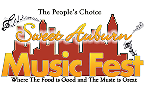 sweet Auburn Fest